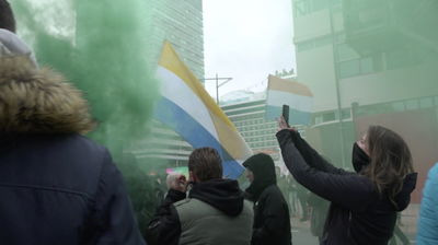Eigen Volk Eerst