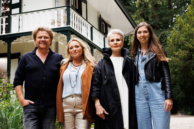 Bijbelen met sterren