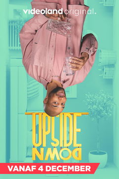 Upside Down (2023)
