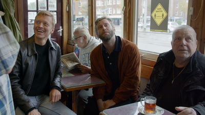 100 dagen in de vergeten wijk