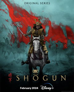 Shogun (2024‑)