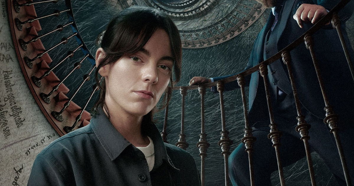 Binnenkort op Amazon Prime Video (7 films & series) FilmVandaag.nl