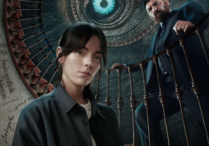 Beste Thrillers 2024 op Amazon Prime Video (oktober 2025) Beste Thrillers 2024 op Amazon Prime Video (oktober 2025)