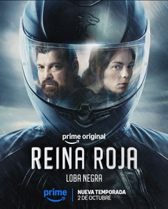 Reina Roja (2024)