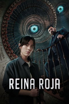 Reina Roja (2024&#8209;&nbsp;)