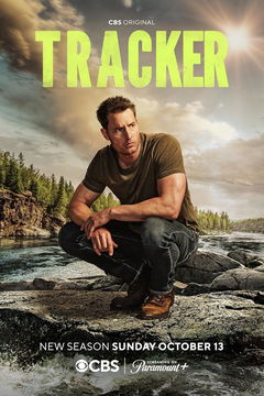Tracker (2024‑ )