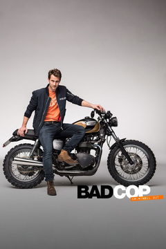 Bad Cop (2017)