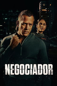 Negociador (2023&#8209;&nbsp;)
