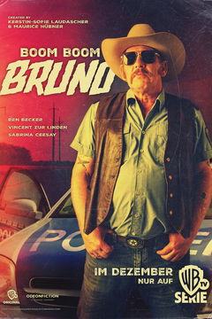 Boom Boom Bruno (2023&#8209;&nbsp;)