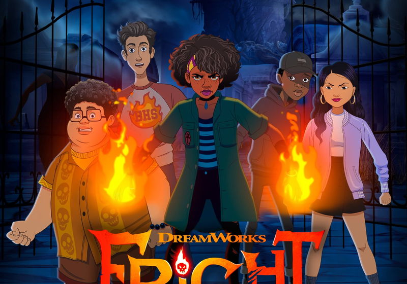 Beste Familieseries 2023 op Viaplay (november 2025)