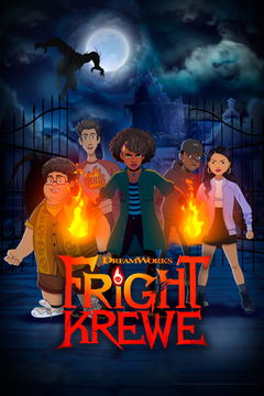 Fright Krewe (2023&#8209;&nbsp;)