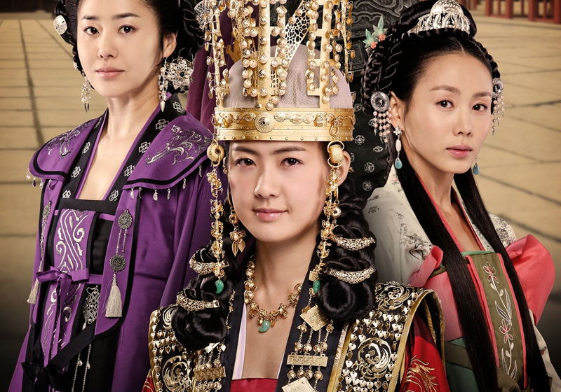 Beste Biografische Series 2009 (series in het genre biografie)