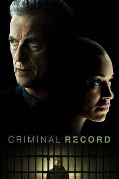 Criminal Record (2024‑ )