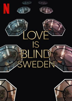 Love is Blind: Sverige (2024&#8209;&nbsp;)