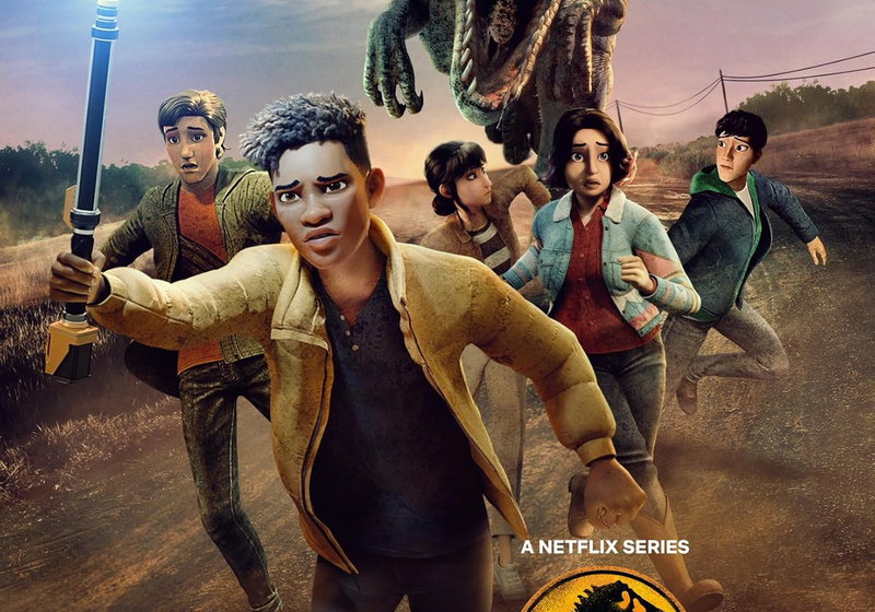 Top 10 Beste Sciencefictionseries 2024 op Netflix (september 2026)