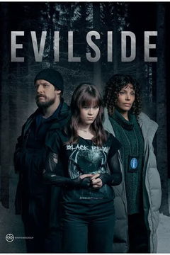 Evilside (2023&#8209;&nbsp;)