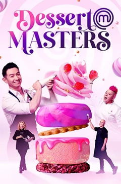 Dessert Masters (2023&#8209;&nbsp;)