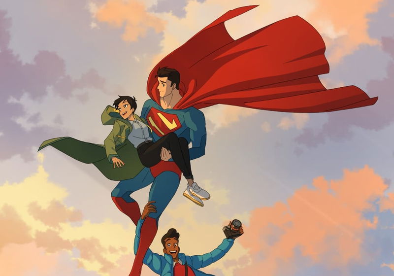 Beste recente familieseries op HBO Max (januari 2026)