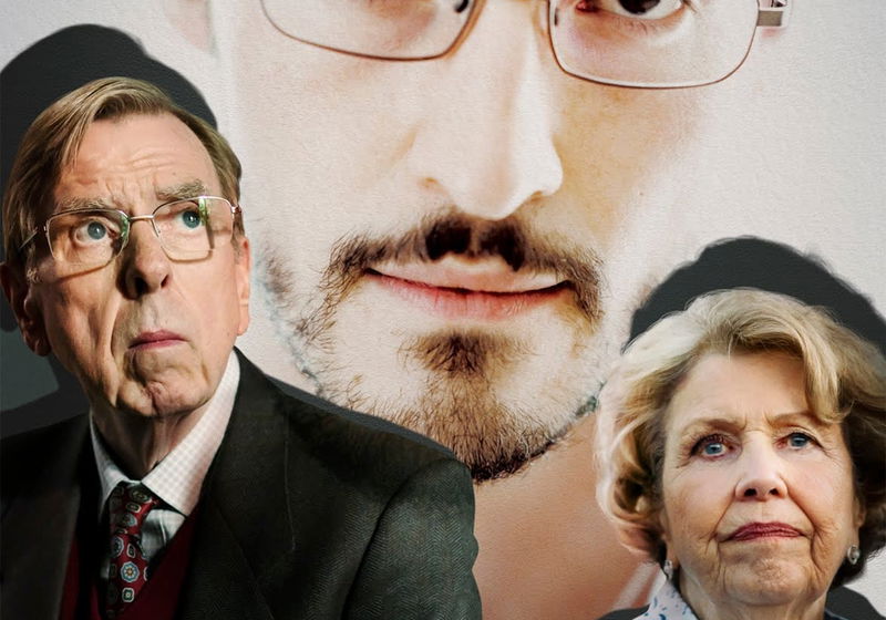 Top 10 Beste Dramaseries 2023 op CANAL+ (september 2025)