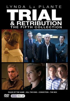 Trial & Retribution (1997&#8209;2009)