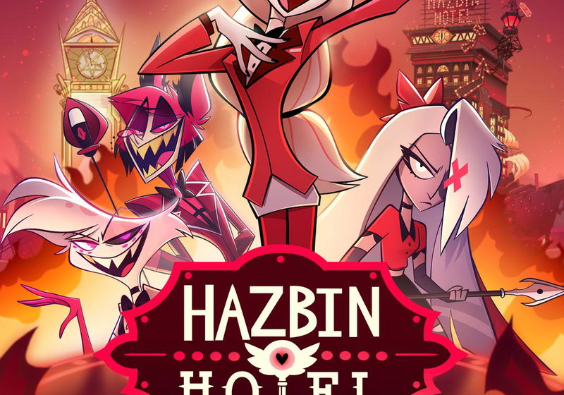 Beste Animatieseries 2024 op Amazon Prime Video (oktober 2025) Beste Animatieseries 2024 op Amazon Prime Video (oktober 2025)