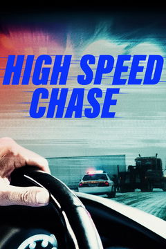 High Speed Chase (2023&#8209;&nbsp;)