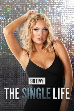 90 Day: The Single Life (2021&#8209;&nbsp;)