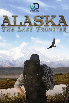 Alaska: The Last Frontier (2011&#8209;&nbsp;)