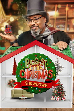 Biggest Little Christmas Showdown (2020&#8209;&nbsp;)