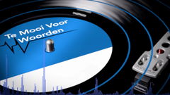 Te Mooi voor Woorden (2023)