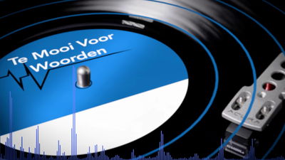 Te Mooi voor Woorden