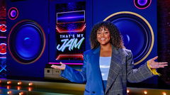 That's My Jam (2023)