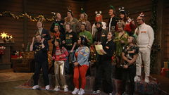 Serious Christmas (2023)