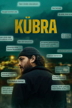 Kübra (2024&#8209;&nbsp;)