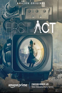 First Act (2023)