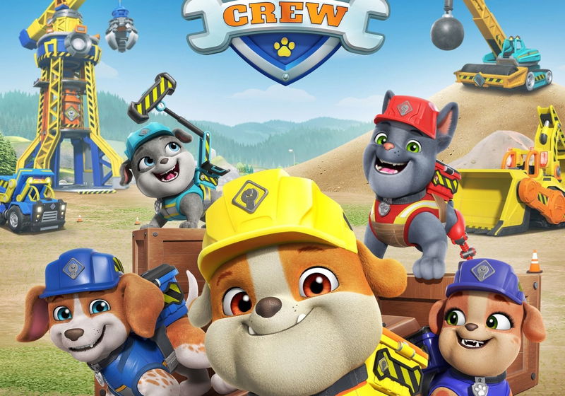 Beste Animatieseries 2023 op NPO Start &amp; Plus (december 2025)