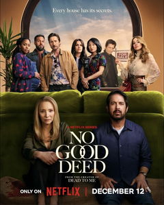 No Good Deed (2024)