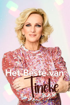 Het Beste Van Tineke (2023)
