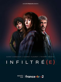 Infiltré(e) (2023)