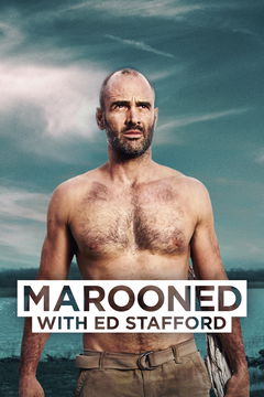 Marooned with Ed Stafford (2014&#8209;&nbsp;)