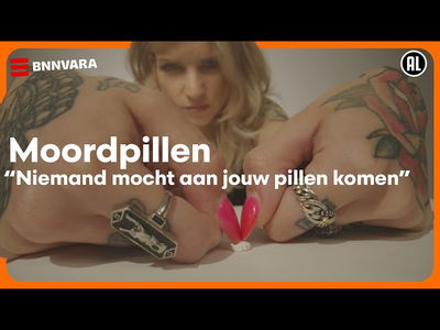 Moordpillen?