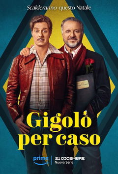 Gigolò per caso (2023&#8209;&nbsp;)