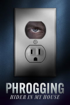 Phrogging: Hider in My House (2022&#8209;&nbsp;)
