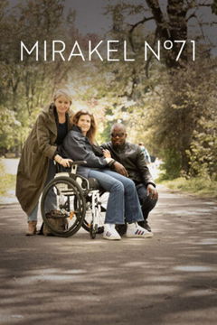Mirakel n°71 (2023)