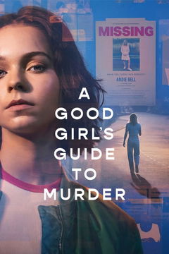A Good Girl's Guide to Murder (2024&#8209;&nbsp;)