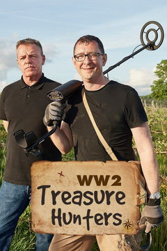 WW2 Treasure Hunters (2017&#8209;2018)
