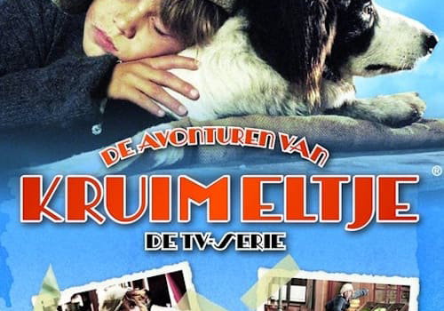 Beste Familieseries 2010 op Videoland (mei 2026)