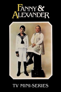 Fanny och Alexander (1984&#8209;1985)
