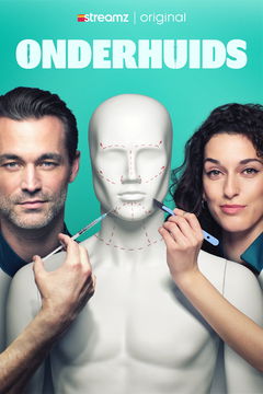Onderhuids (2023‑ )