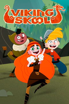 Viking Skool (2022&#8209;&nbsp;)